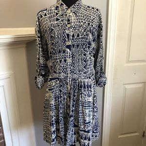 Plenty by Tracy Reese dress